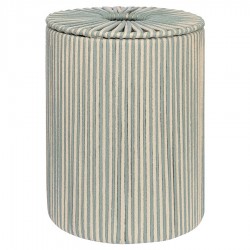 Корзина плетеная dholak mint из коллекции ethnic, размер l