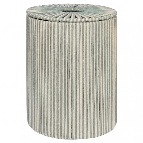 Корзина плетеная dholak mint из коллекции ethnic, размер l