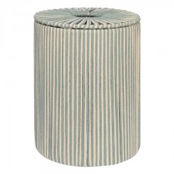 Корзина плетеная dholak mint из коллекции ethnic, размер m