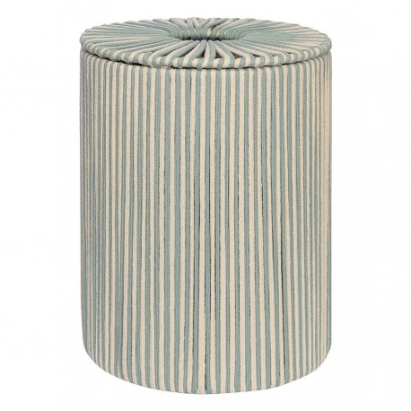 Корзина плетеная dholak mint из коллекции ethnic, размер m