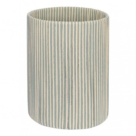 Корзина плетеная dholak mint из коллекции ethnic, размер m