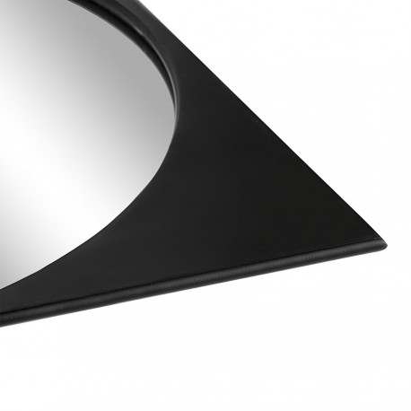 Зеркало настенное geometria, D71 см