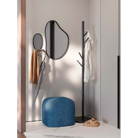 Зеркало настенное reflexion, 45x71 см