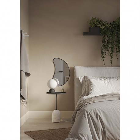 Зеркало настенное reflexion, 55x53 см