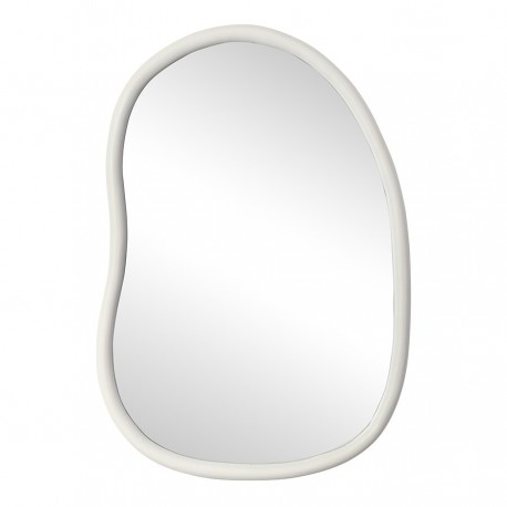 Зеркало настенное torhill, 64х99 см, бежевое