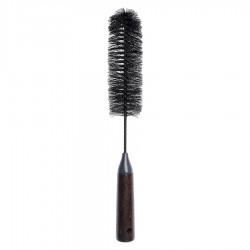 Ершик для посуды cleans, 34 см