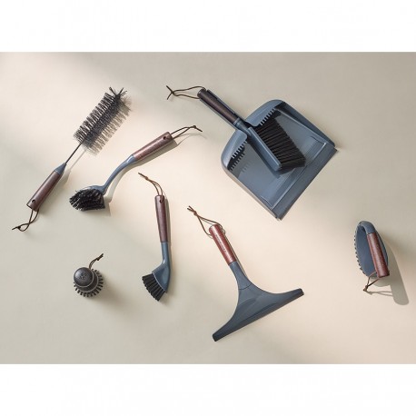 Ершик для посуды cleans, 34 см