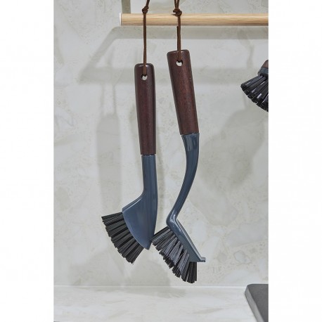 Щетка для посуды cleans, 24 см