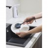 Щетка для посуды cleans, 27 см