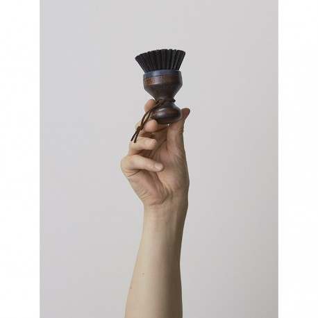 Щетка для посуды cleans, 9 см