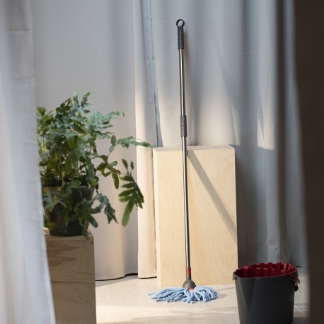 Насадка сменная из микрофибры bucket