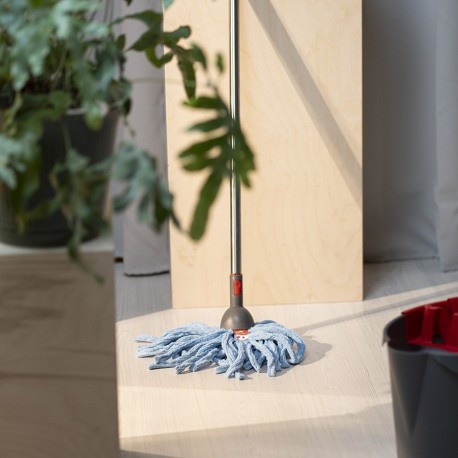 Насадка сменная из микрофибры bucket