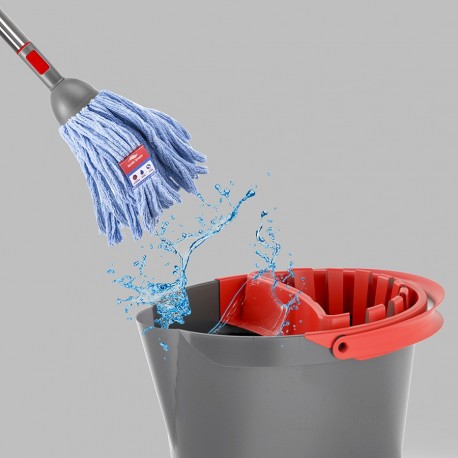 Насадка сменная из микрофибры bucket