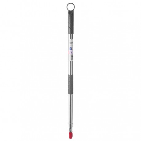 Швабра для мытья пола 160 см и насадка из вискозы bucket