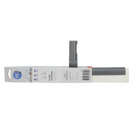 Съемное основание для швабры со скребком для пола