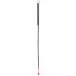 Ручка для швабры телескопическая 135 см