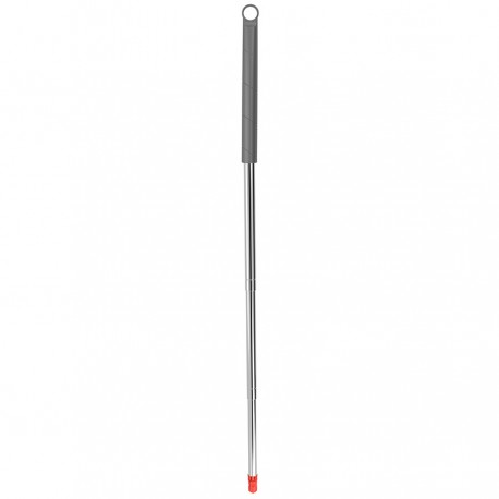 Ручка для швабры телескопическая 135 см