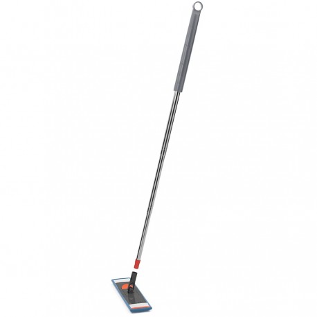 Ручка для швабры телескопическая 135 см