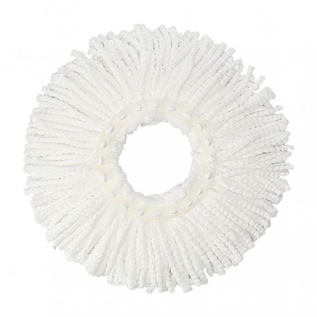 Сменная насадка для швабры cleanup, круглая