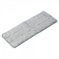 Сменная насадка для швабры с ведром cleanup, прямоугольная