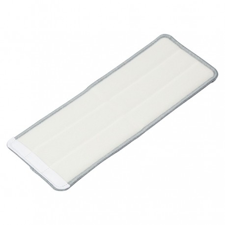 Сменная насадка для швабры с ведром cleanup, прямоугольная