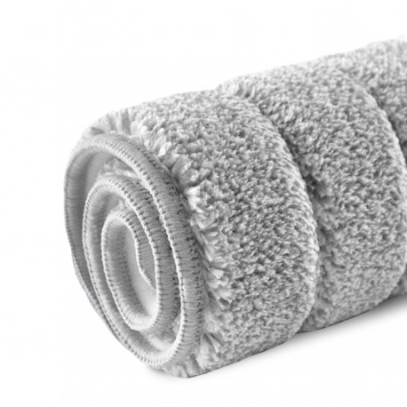 Сменная насадка для швабры с ведром cleanup, прямоугольная