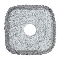 Насадка сменная для швабры compact mop