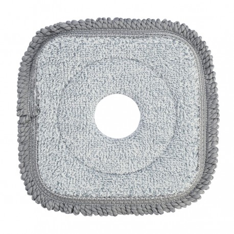 Насадка сменная для швабры compact mop