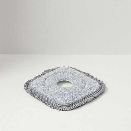 Насадка сменная для швабры compact mop