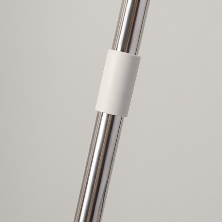 Швабра со складным ведром compact mop