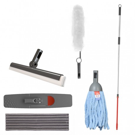 Набор Мультишвабра макси