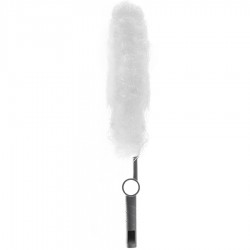 Съемное основание для швабры с метелкой из микрофибры