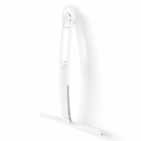 Скребок универсальный flex adhesive, белый