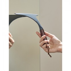 Скребок для окон cleans, 23 см