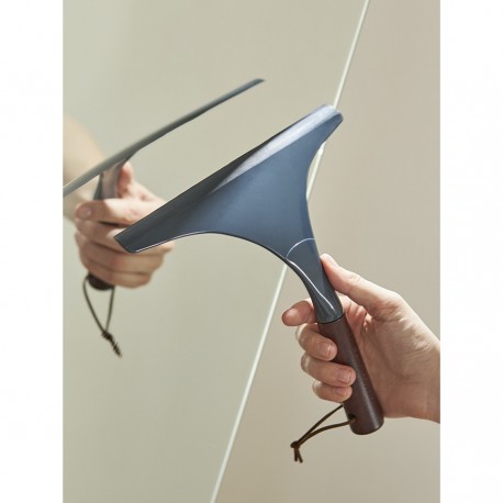 Скребок для окон cleans, 23 см