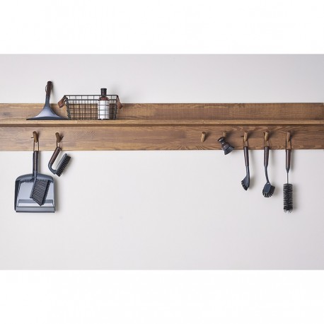 Скребок для окон cleans, 23 см