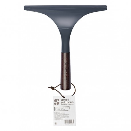 Скребок для окон cleans, 23 см