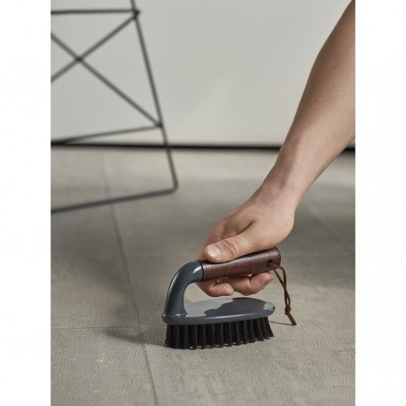 Щетка для уборки cleans, 14 см