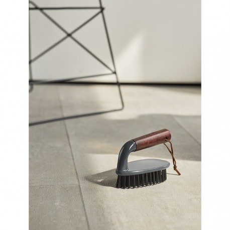 Щетка для уборки cleans, 14 см