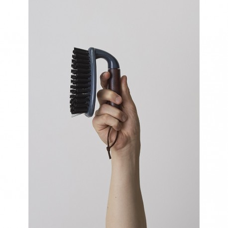 Щетка для уборки cleans, 14 см