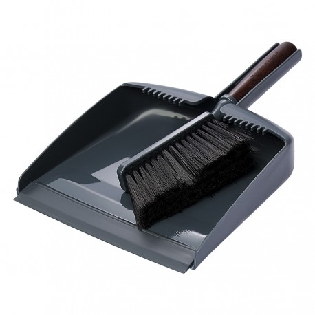 Щетка с совком cleans