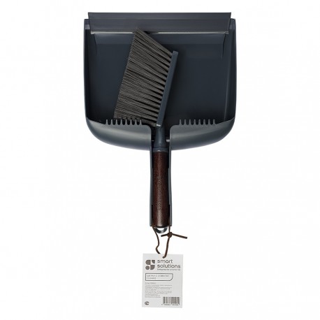 Щетка с совком cleans