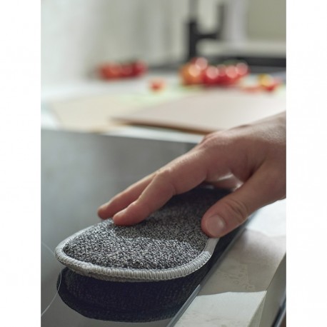 Набор губок универсальных cozy clean, 2 шт.