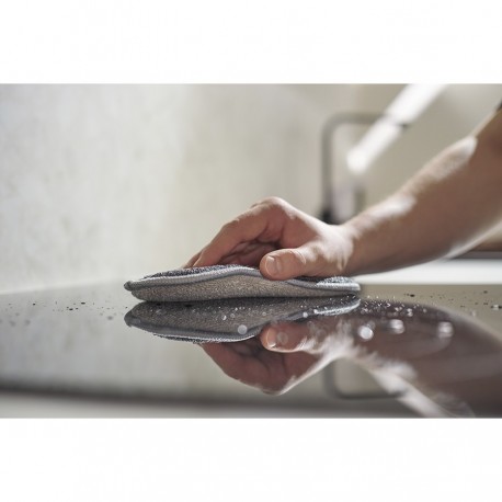 Набор губок универсальных cozy clean, 2 шт.