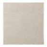 Набор салфеток из микрофибры cozy clean, 30х30 см, бежевые, 3 шт.