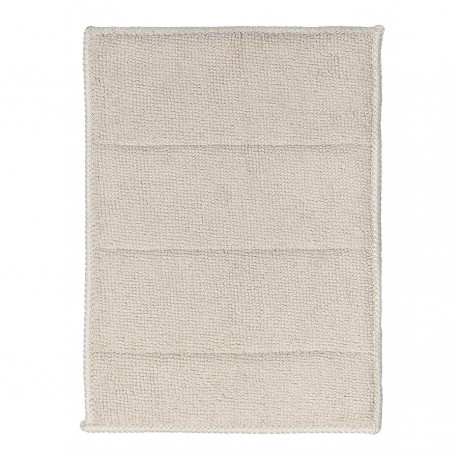 Набор салфеток-губок двухсторонних из микрофибры cozy clean, бежевые, 2 шт.