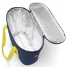 Термоcумка thermoshopper navy