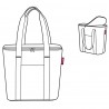 Термоcумка thermoshopper navy