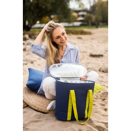 Термоcумка thermoshopper navy
