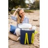 Термоcумка thermoshopper navy